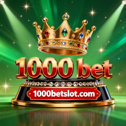 Logo 1000 bet
